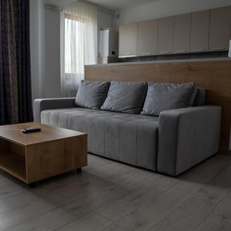 Appartement Emerald Dream à Constanţa Extérieur photo