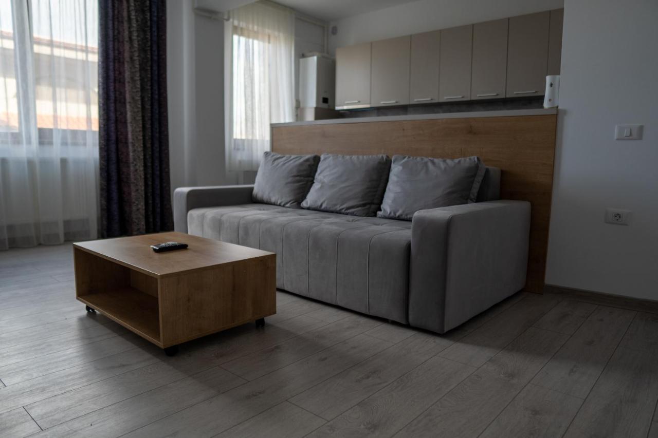 Appartement Emerald Dream à Constanţa Extérieur photo