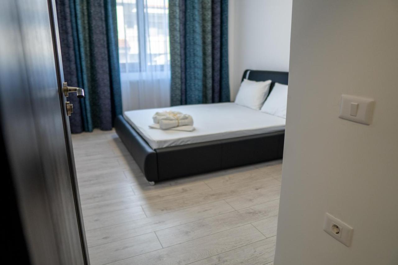 Appartement Emerald Dream à Constanţa Extérieur photo