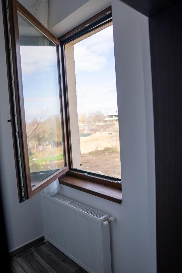 Appartement Emerald Dream à Constanţa Extérieur photo