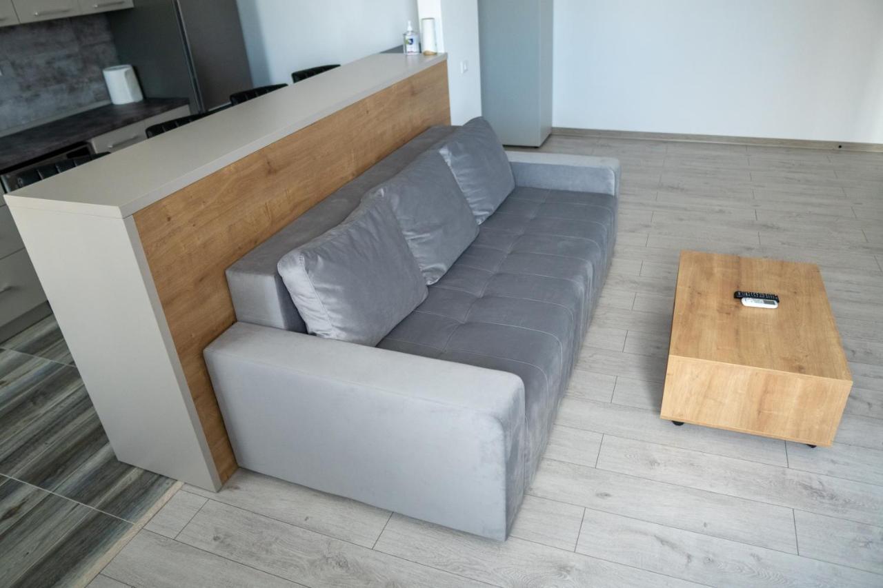 Appartement Emerald Dream à Constanţa Extérieur photo