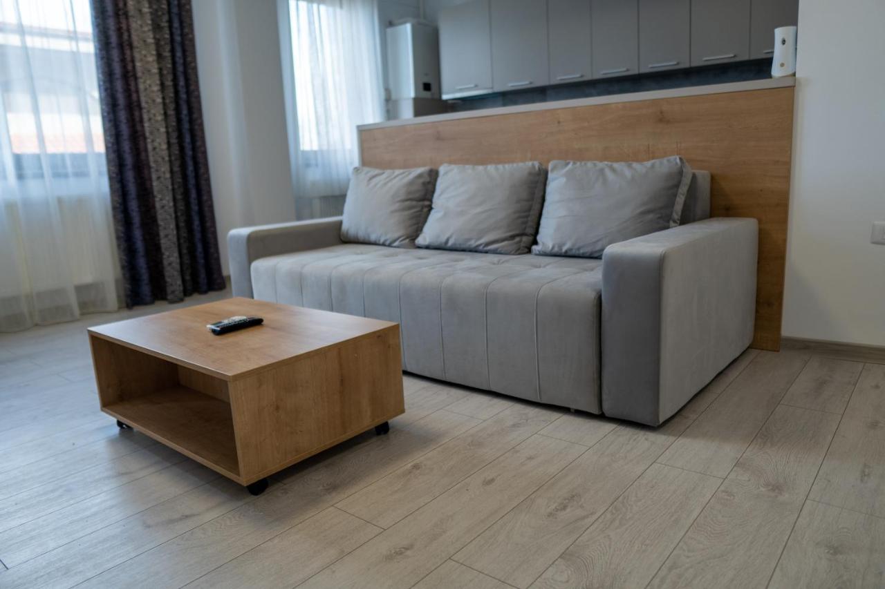 Appartement Emerald Dream à Constanţa Extérieur photo