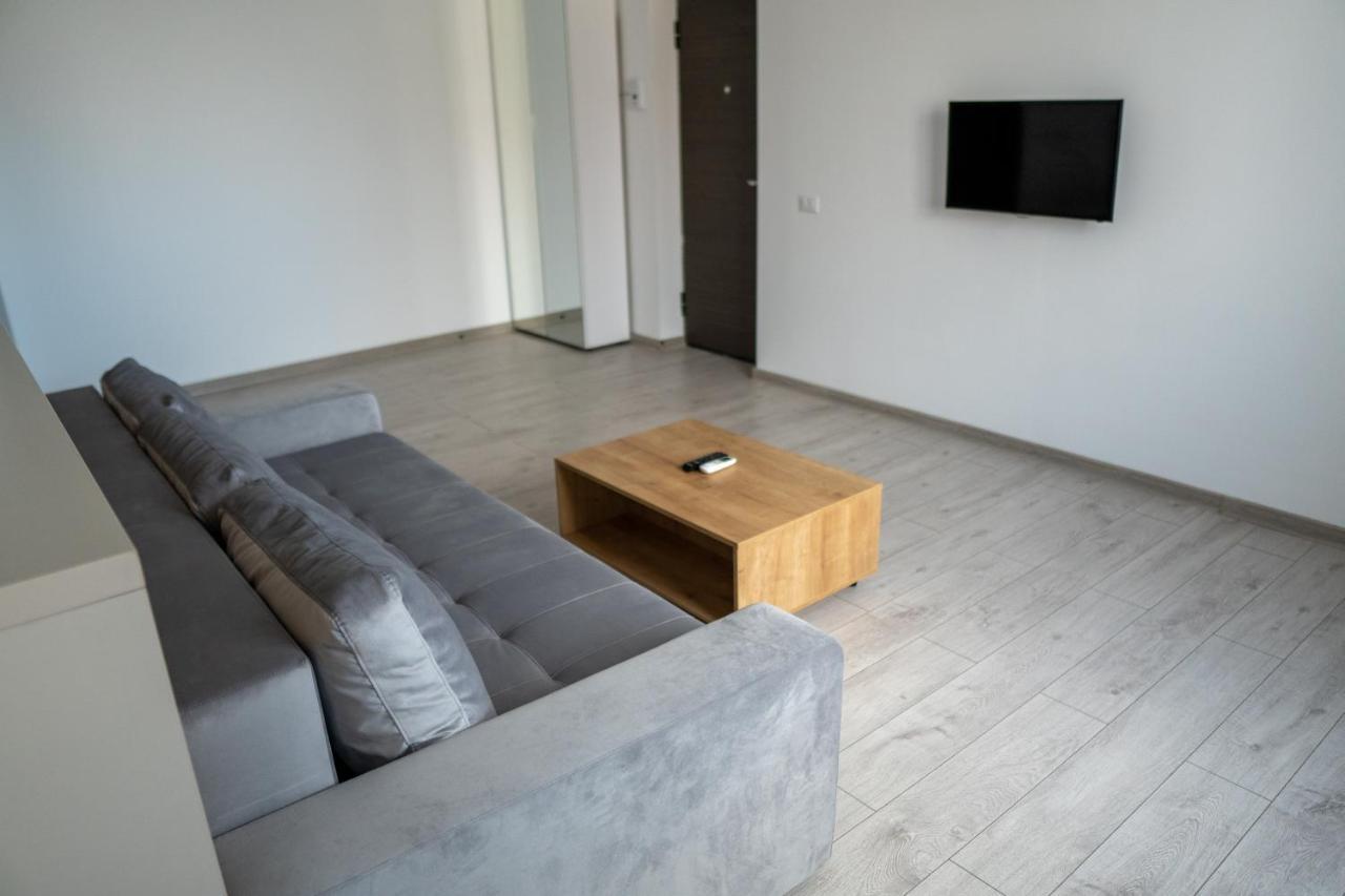 Appartement Emerald Dream à Constanţa Extérieur photo