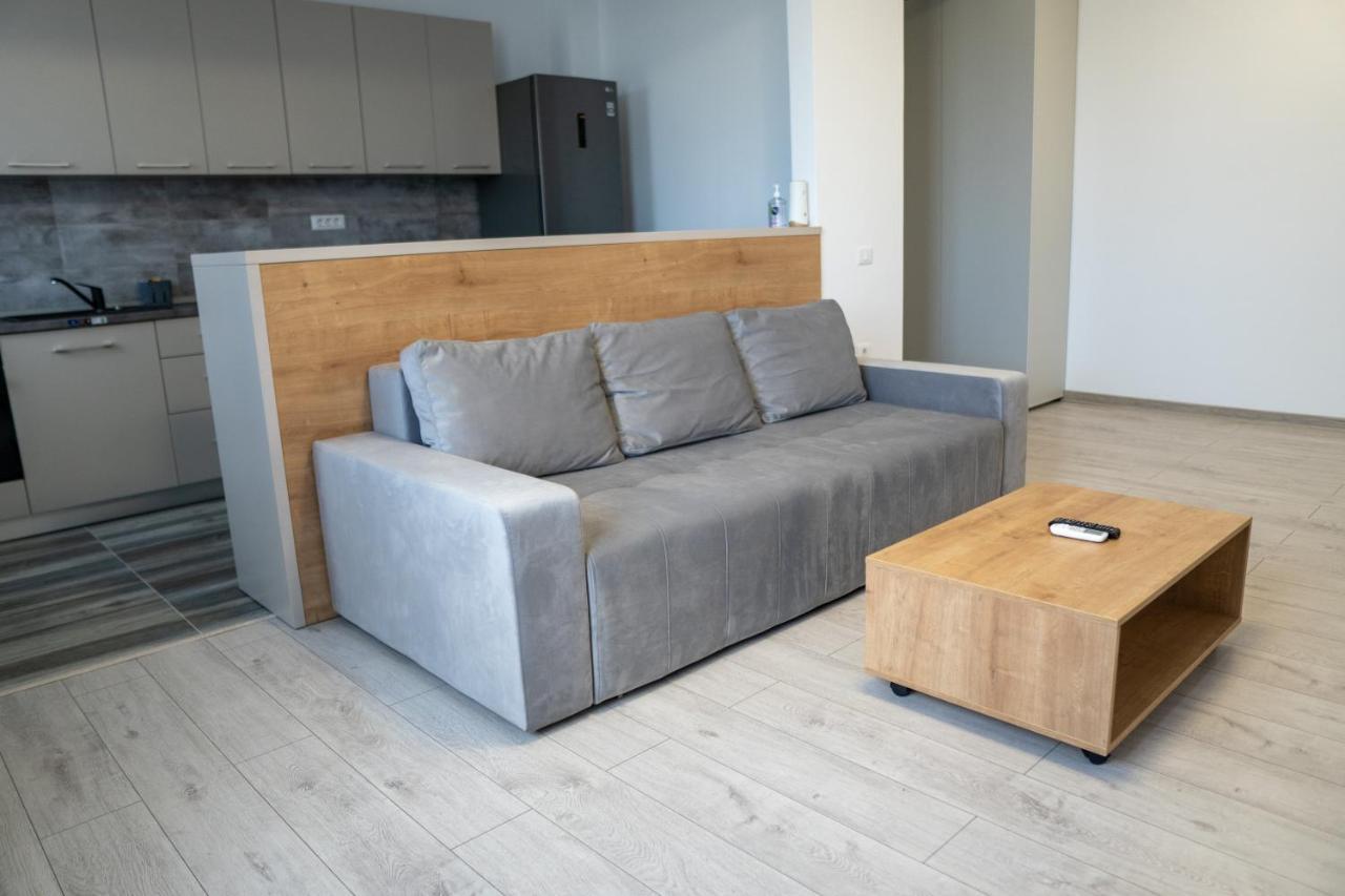 Appartement Emerald Dream à Constanţa Extérieur photo
