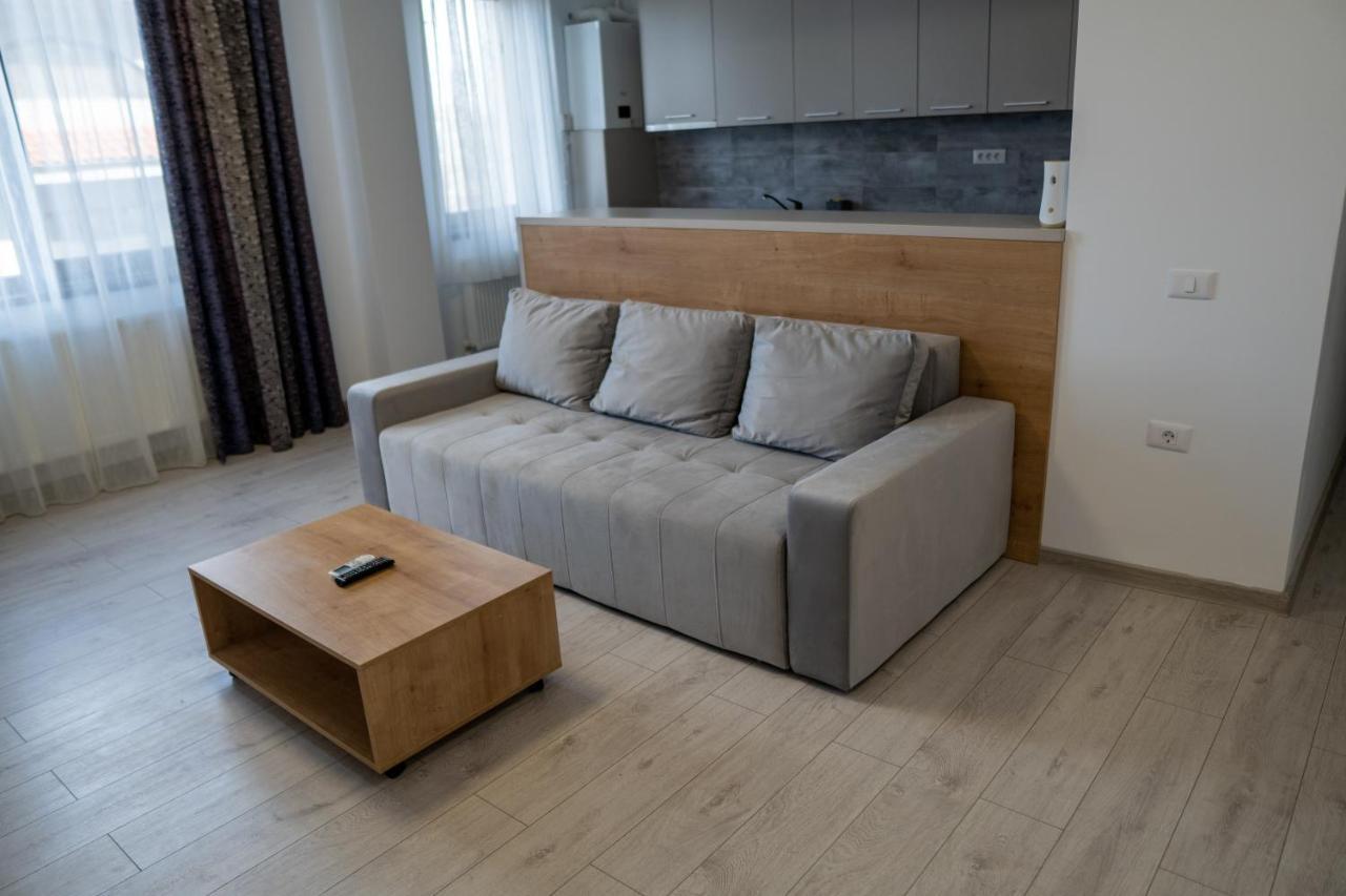 Appartement Emerald Dream à Constanţa Extérieur photo