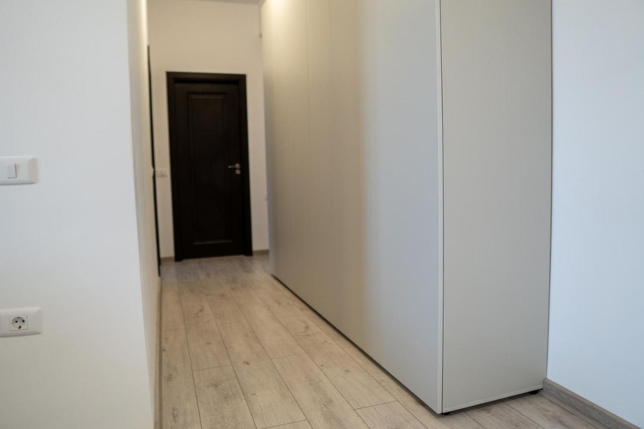 Appartement Emerald Dream à Constanţa Extérieur photo