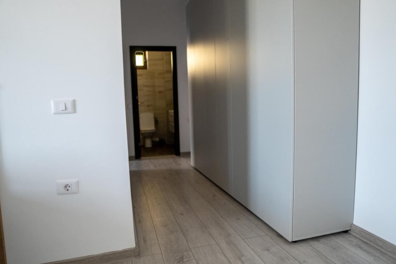 Appartement Emerald Dream à Constanţa Extérieur photo